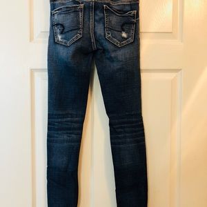 American eagle outfitters jeans